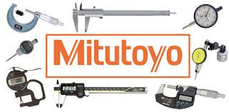 Logo de Mitutoyo