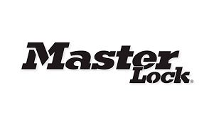 Logo de Master Lock