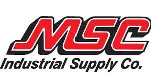 Logo de MSC