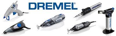 Logo de Dremel