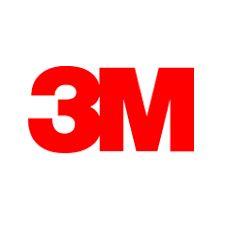 Logo de 3M